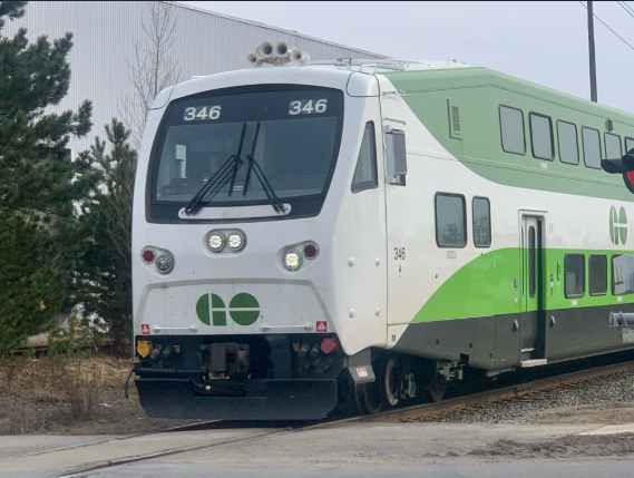 This is the sound of the Go train.<br><audio controls src='/audio/Train.mp3'></audio>