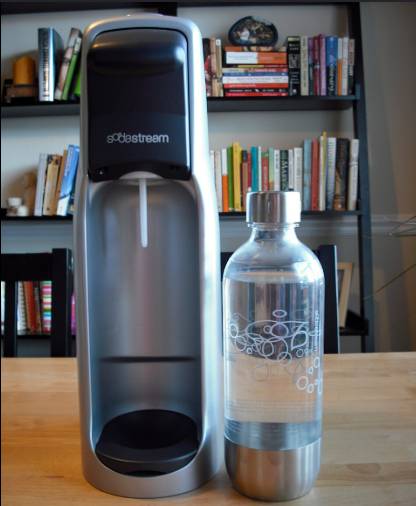 I use my sodastream almost every day and have since I got it as a gift in 2021, so the sound is very familiar.<br><audio controls src='/audio/sodastream.mp3'></audio>