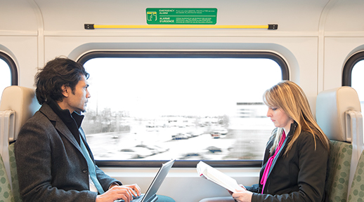This is the ambience and announcement sounds I heard on the Go train, I like the ambience even though train make me super sick.<br> <audio controls src='/audio/Trainbeep.mp3'></audio>