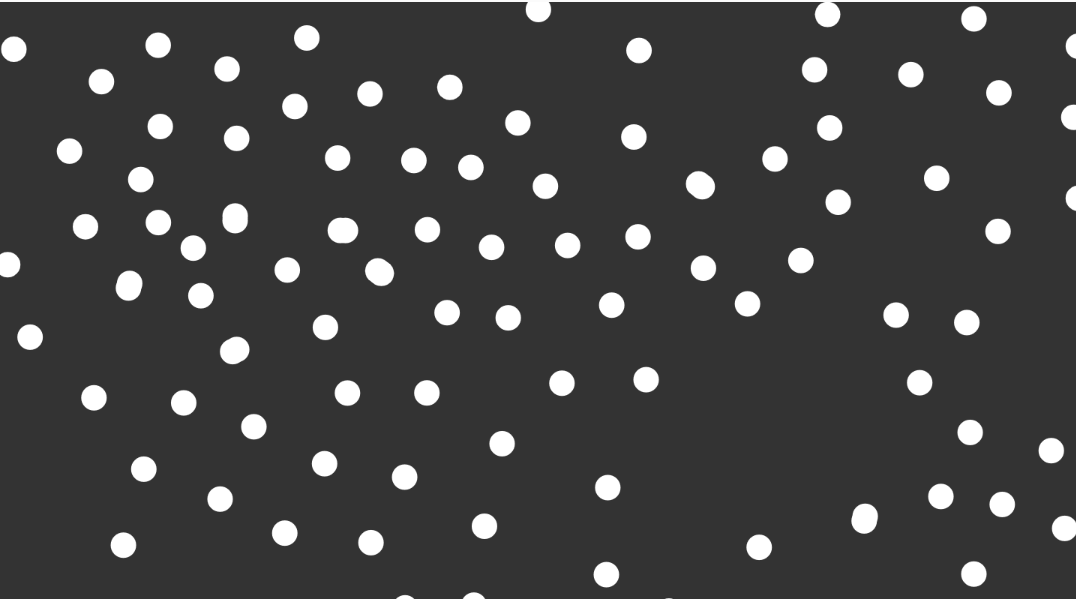 By far my favourite code to mess around with was the grey balls, I continued to adjust the speed, size, and many other  attributes.