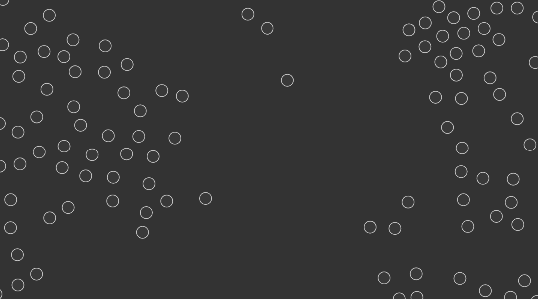 By far my favourite code to mess around with was the grey balls, I continued to adjust the speed, size, and many other  attributes.