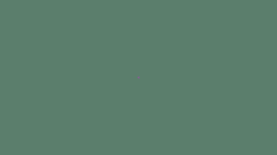 I really liked playing with the example code for this project and kept iterating changing values.