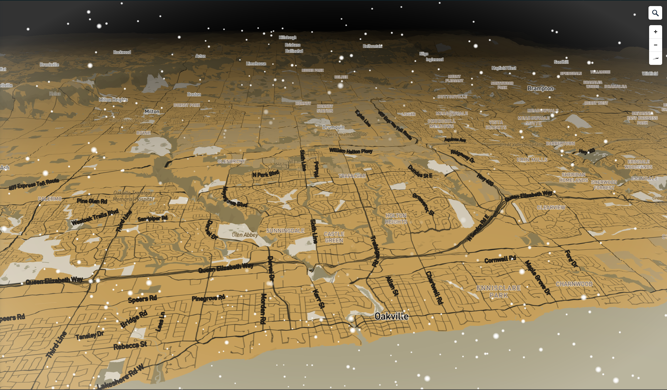 I really enjoy seeing different colour schemes and areas in the snow I think it makes everything look very good and neat.