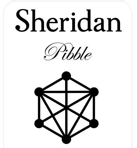 This is the design I made for the in class laser cutting activity. I kept the Sheridan and IXD logo because I do not own any Sheridan merch or IXD merch.