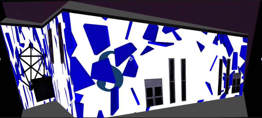 I really like the final product of this activity, so much so I think I will choose this method for my own final.