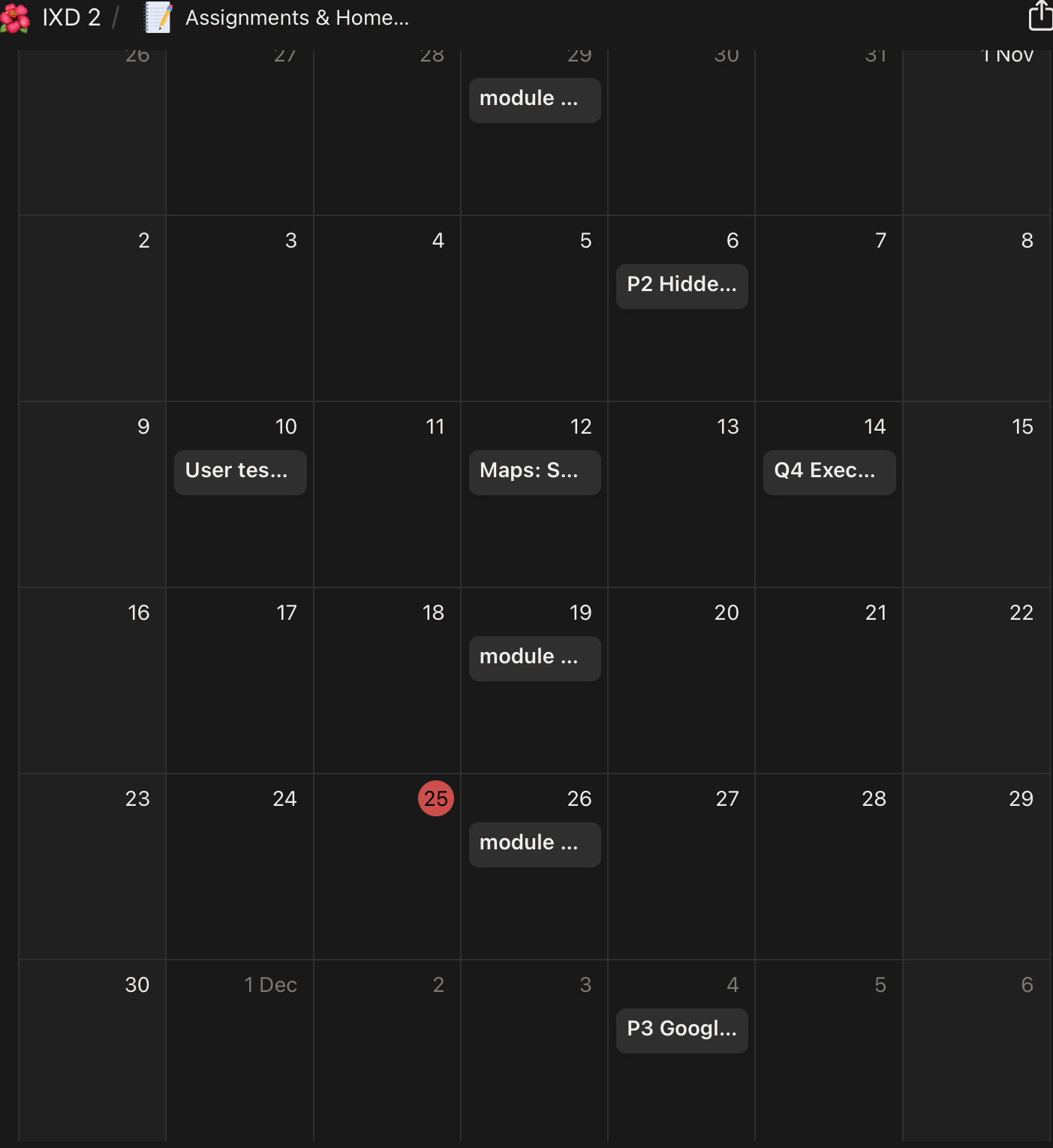 put a description here or you will lose grades