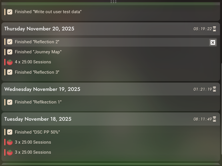 put a description here or you will lose grades